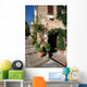 Town Pienza Is Small