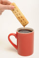 Biscuit Dunking Wall Mural