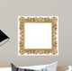 Golden Square Baroque Frame