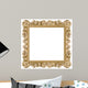 Golden Square Baroque Frame
