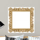 Golden Square Baroque Frame