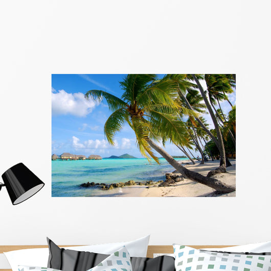 Bora Bora Island