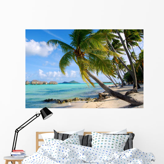 Bora Bora Island