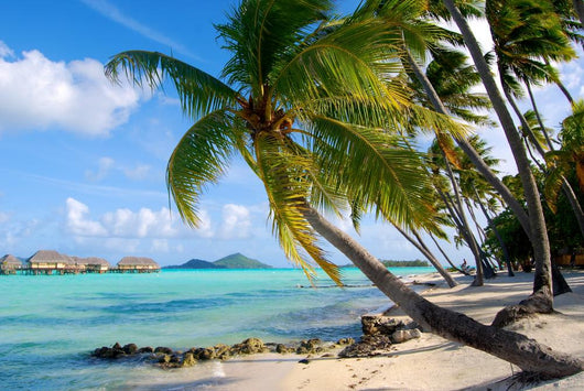 Bora Bora Island