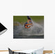 wakeboard Wall Mural