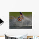 wakeboard Wall Mural