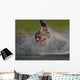 wakeboard Wall Mural