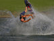wakeboard Wall Mural