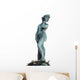 Havis Amanda White Wall Decal