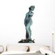Havis Amanda White Wall Decal