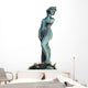 Havis Amanda White Wall Decal