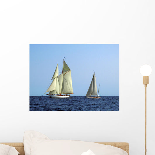 Doriana Wall Mural