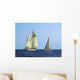 Doriana Wall Mural