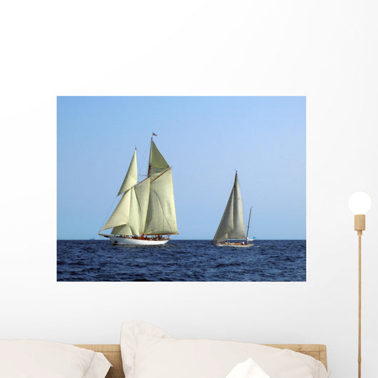 Doriana Wall Mural