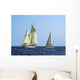 Doriana Wall Mural