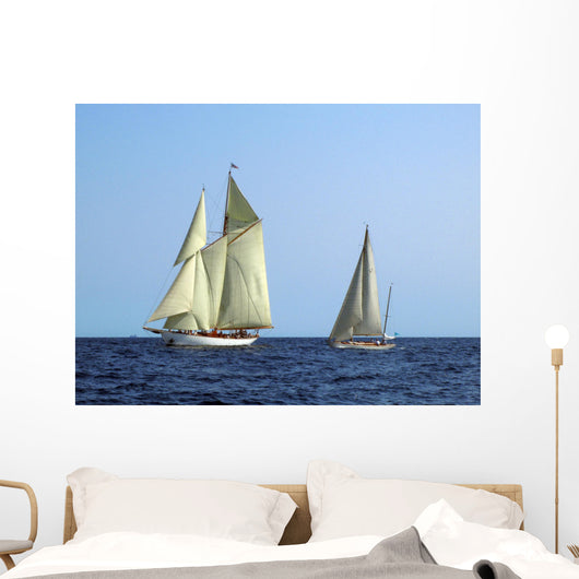 Doriana Wall Mural