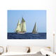 Doriana Wall Mural