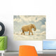 Elephant Walking Rope