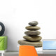 Zen Wall Decal