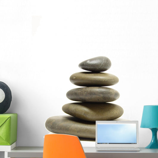 Zen Wall Decal