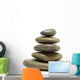 Zen Wall Decal