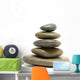 Zen Wall Decal