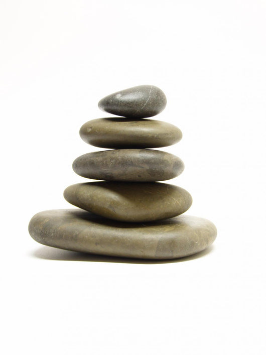 Zen Wall Decal