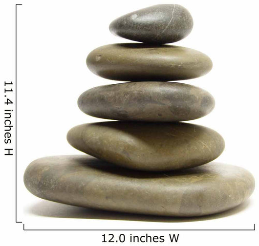 Zen Wall Decal
