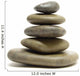 Zen Wall Decal