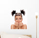 Scared Woman