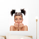 Scared Woman