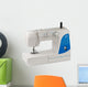 Sewing Machine Wall Decal
