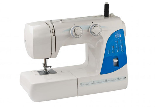 Sewing Machine Wall Decal