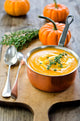 Pumpkin Soup