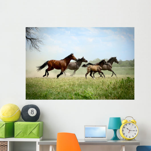 Galloping Family 2