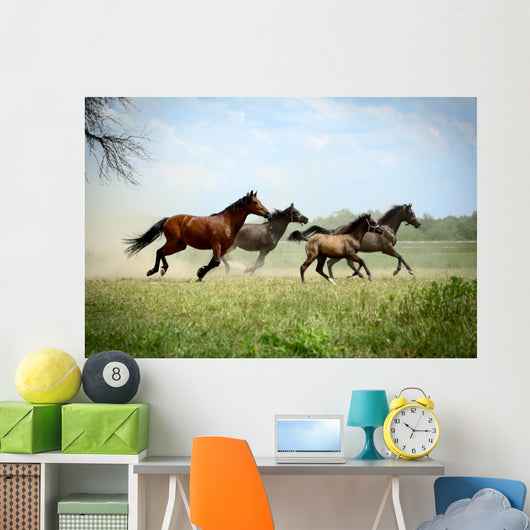 Galloping Family 2