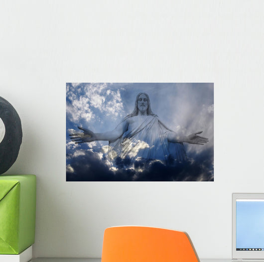 Jesus and Light
