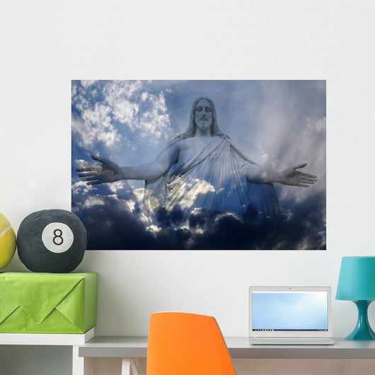 Jesus and Light