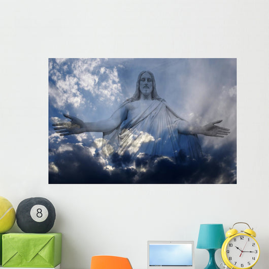 Jesus and Light