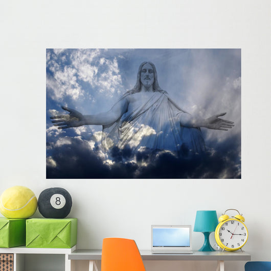 Jesus and Light