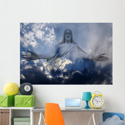 Jesus and Light