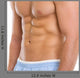 Closeup Muscles Torso
