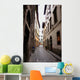 A Street - Florence, Italy Wall Mural