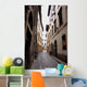 A Street - Florence, Italy Wall Mural