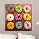 Baked Doughnuts