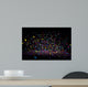 Colors Wall Mural