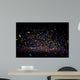 Colors Wall Mural