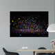 Colors Wall Mural