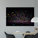 Colors Wall Mural