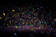 Colors Wall Mural
